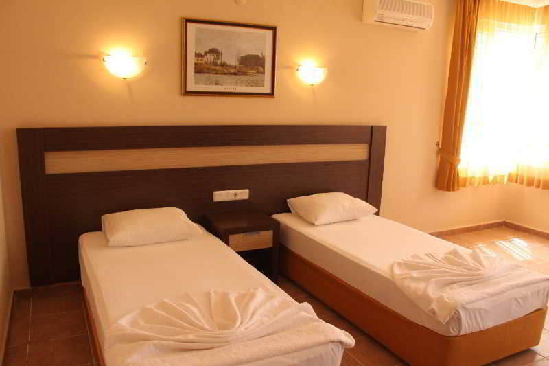 Enki Hotel Alanya Kültér fotó