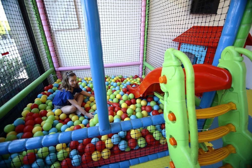 Enki Hotel Alanya Kültér fotó