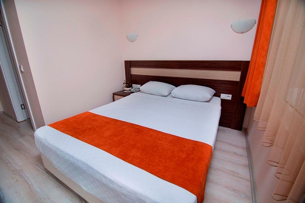 Enki Hotel Alanya Kültér fotó